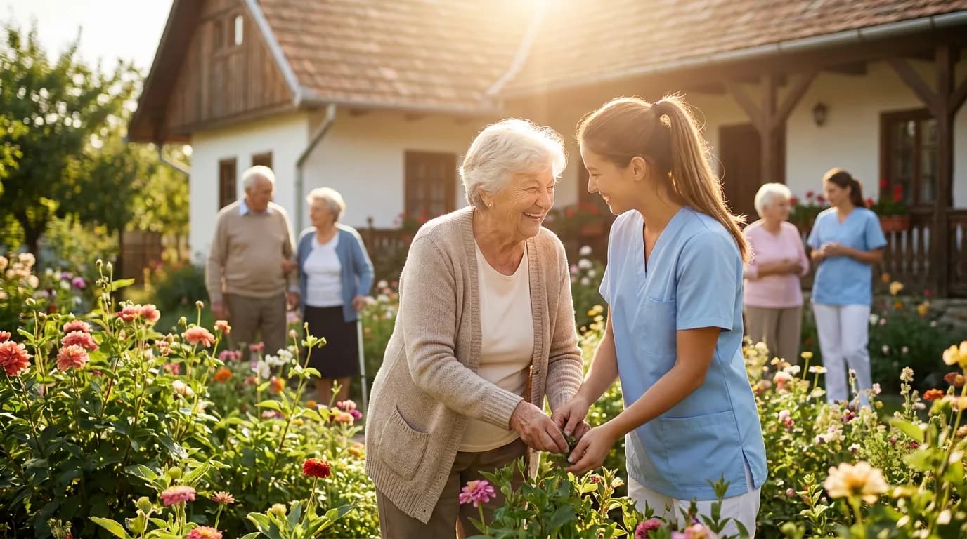 Early Signs of Alzheimer's: The Complete Guide for Families in 2026