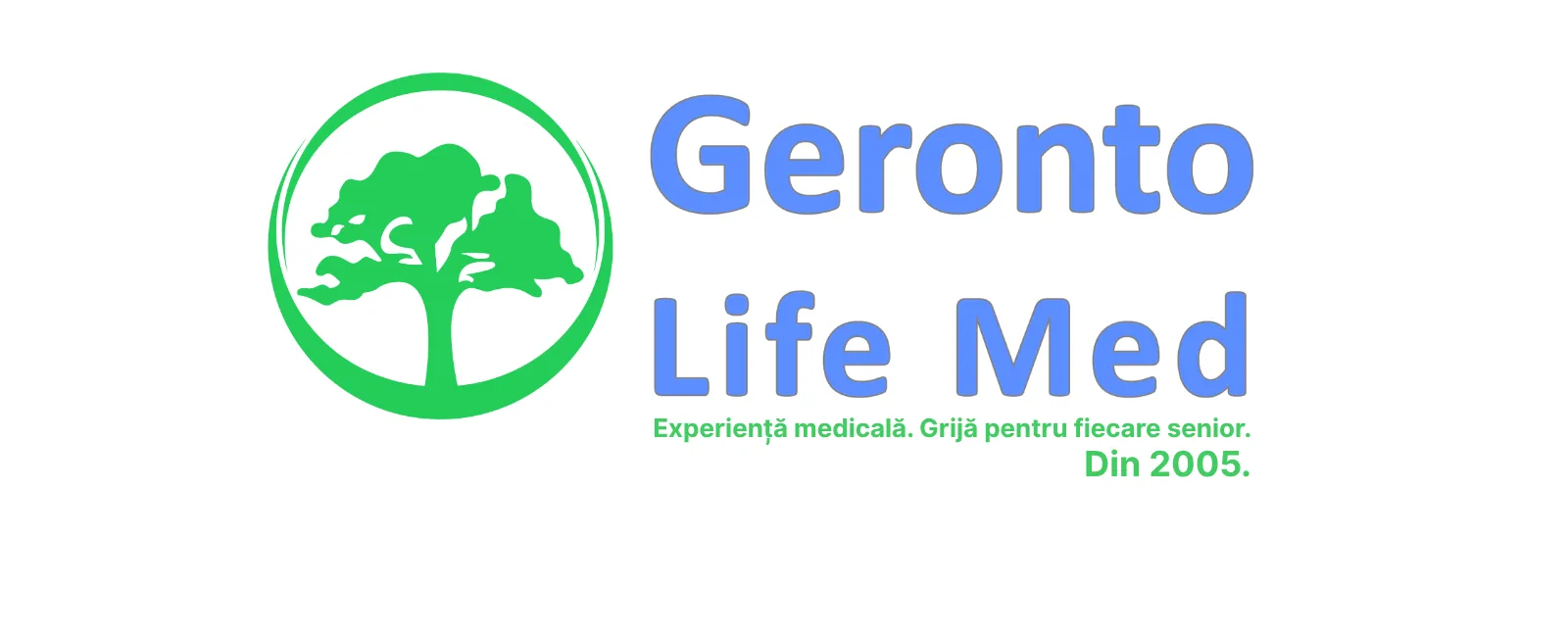 Cămin de bătrâni privat Geronto Life Med
