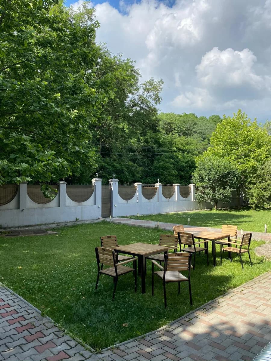 Forest House Pipera